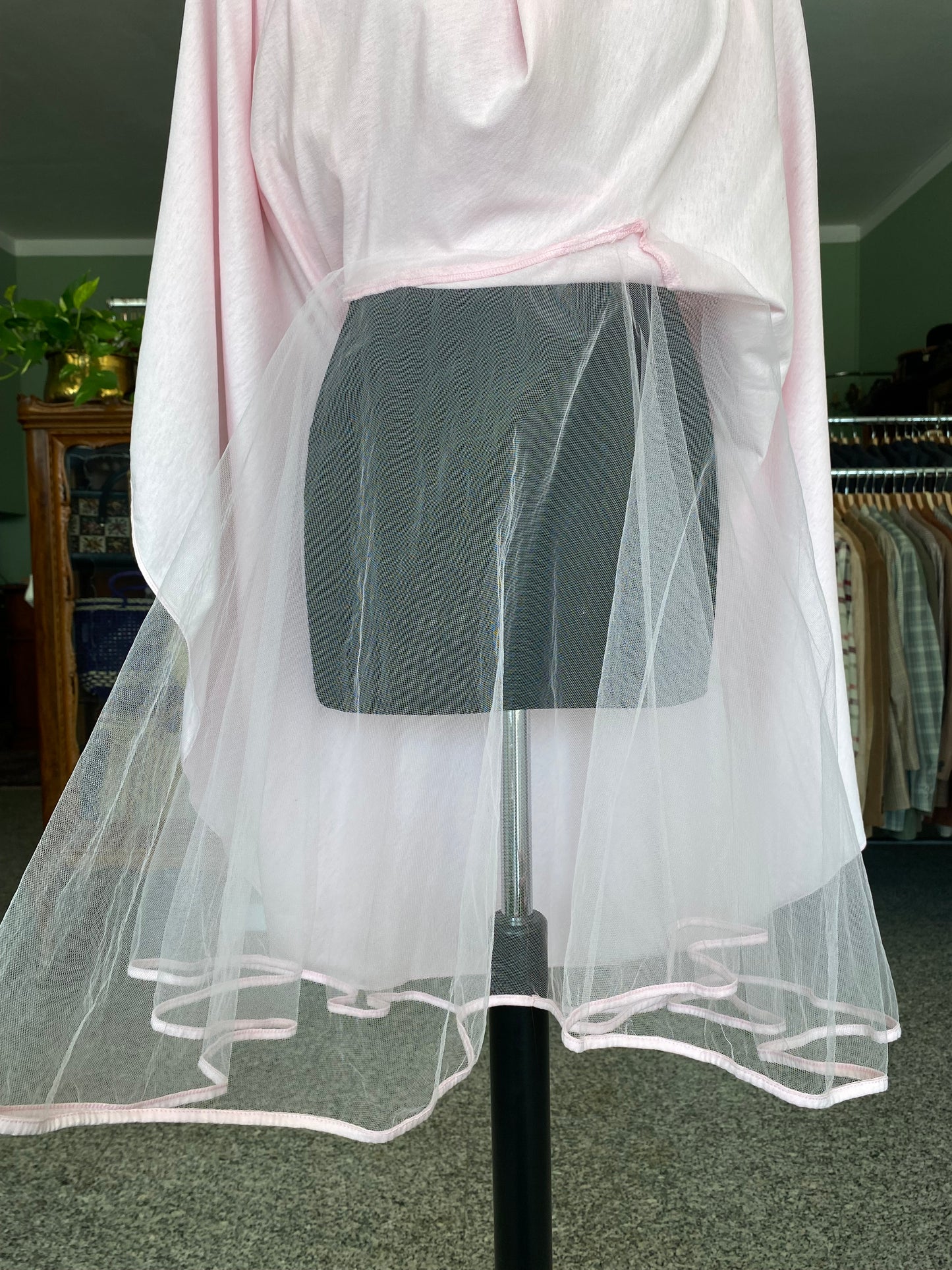 Abito anni ’90 Pink Meringue 🎀 - TG. 42