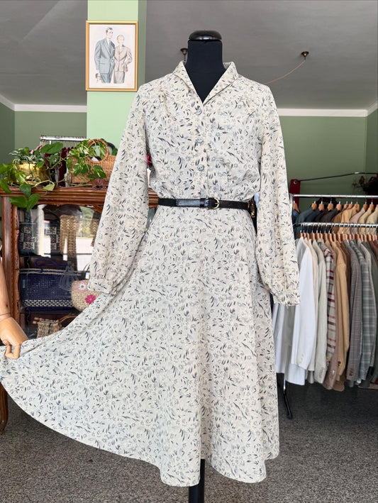 Abito sartoriale anni ‘70 - TG. 40