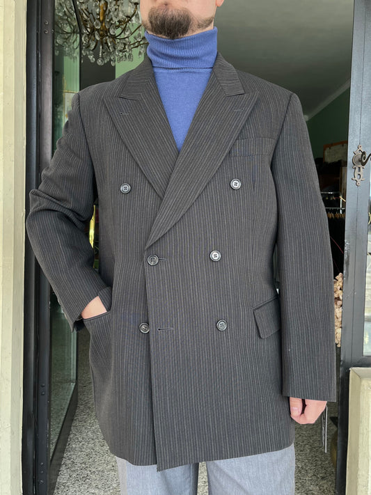 Giacca anni ‘80-‘90 tg. 52-54