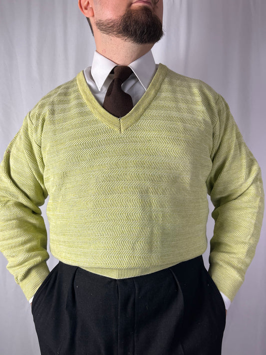 Maglione anni ‘80 M-L