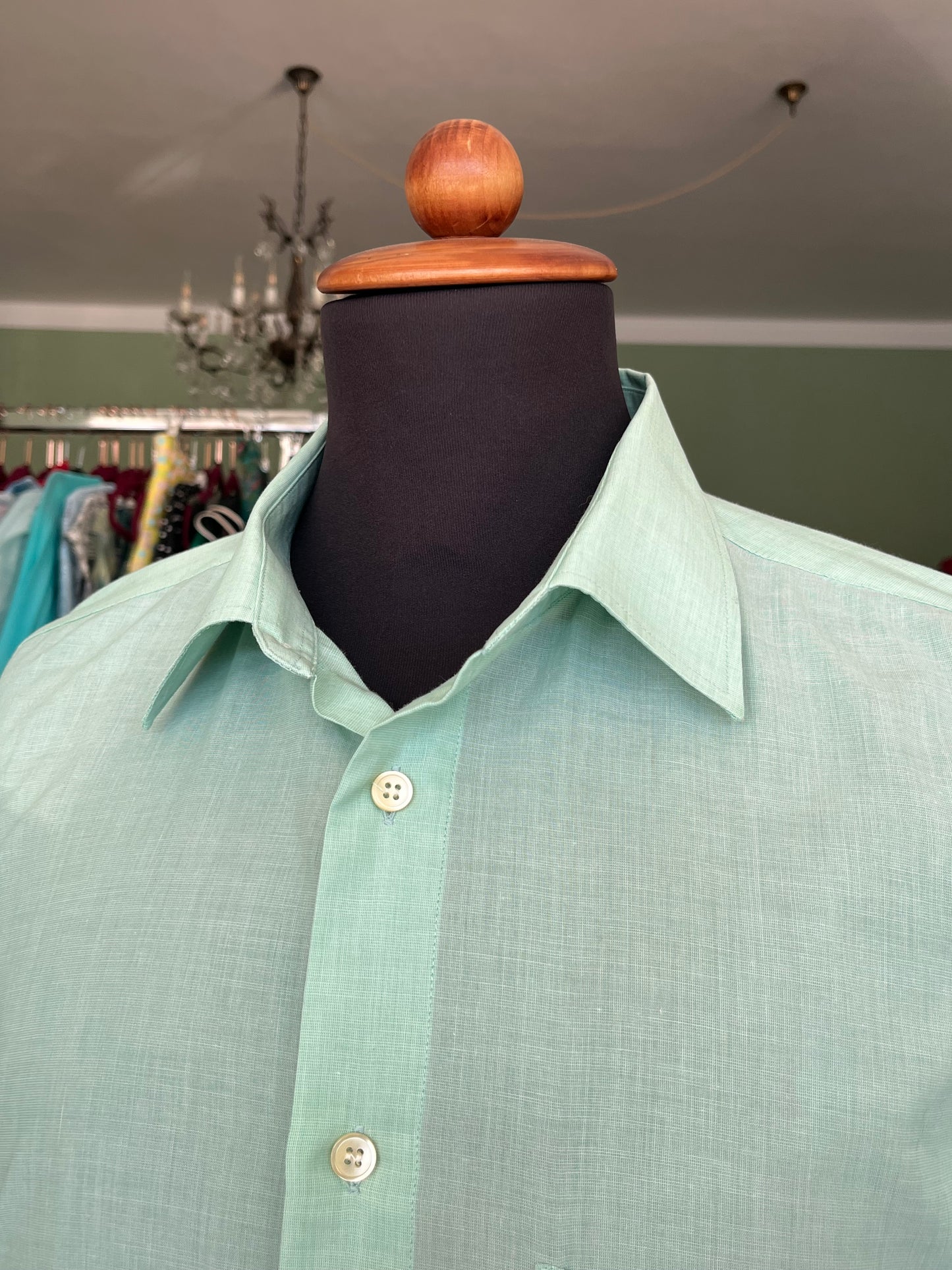 Camicia anni ‘90 tg. L-XL