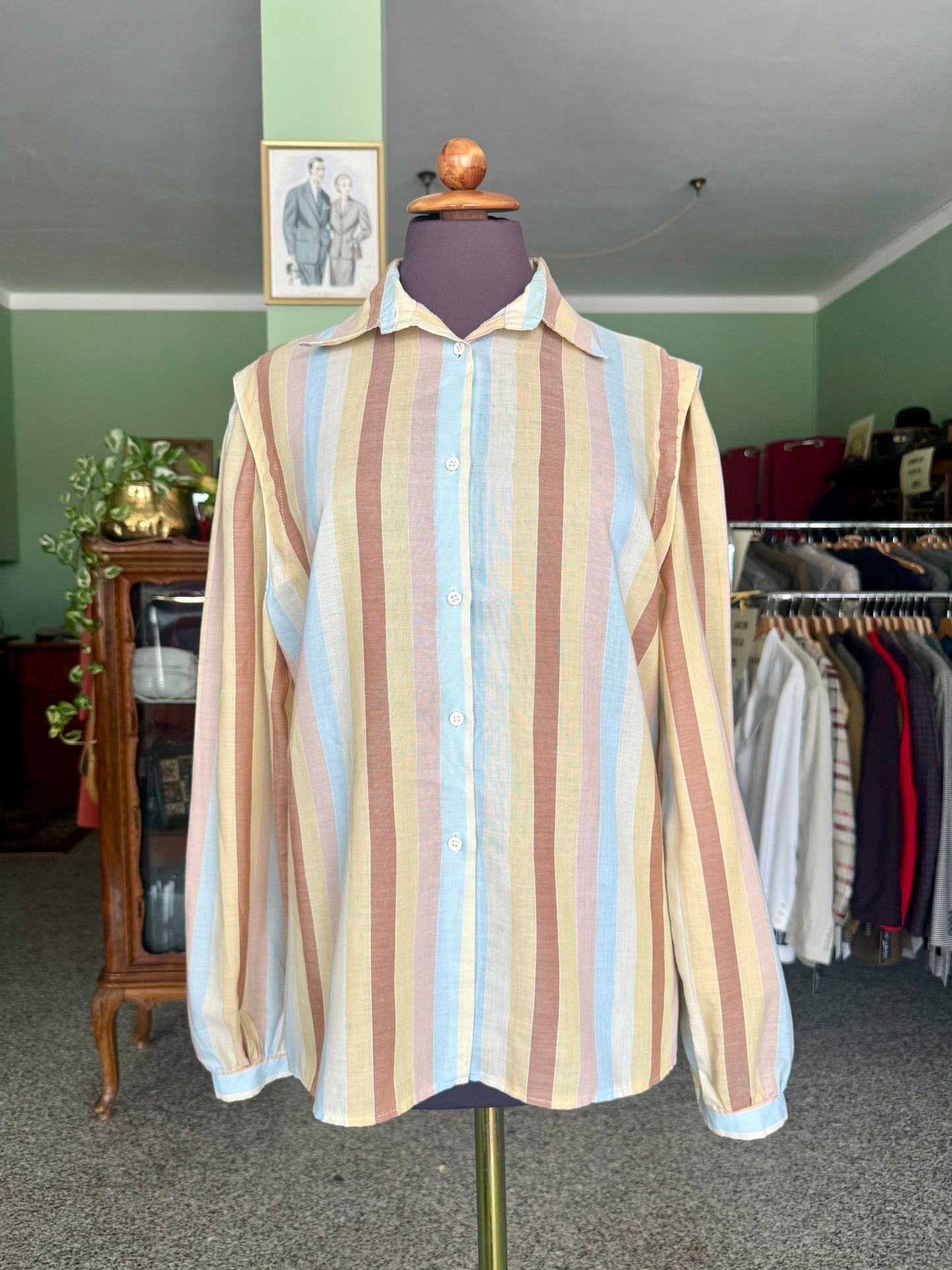 Camicia in cotone - TG. 46