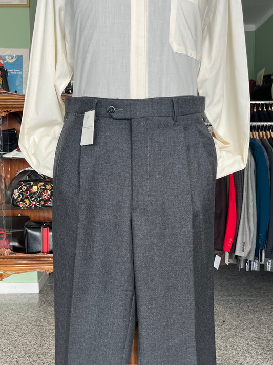 Calzoni anni ‘80 NOS tg. 52