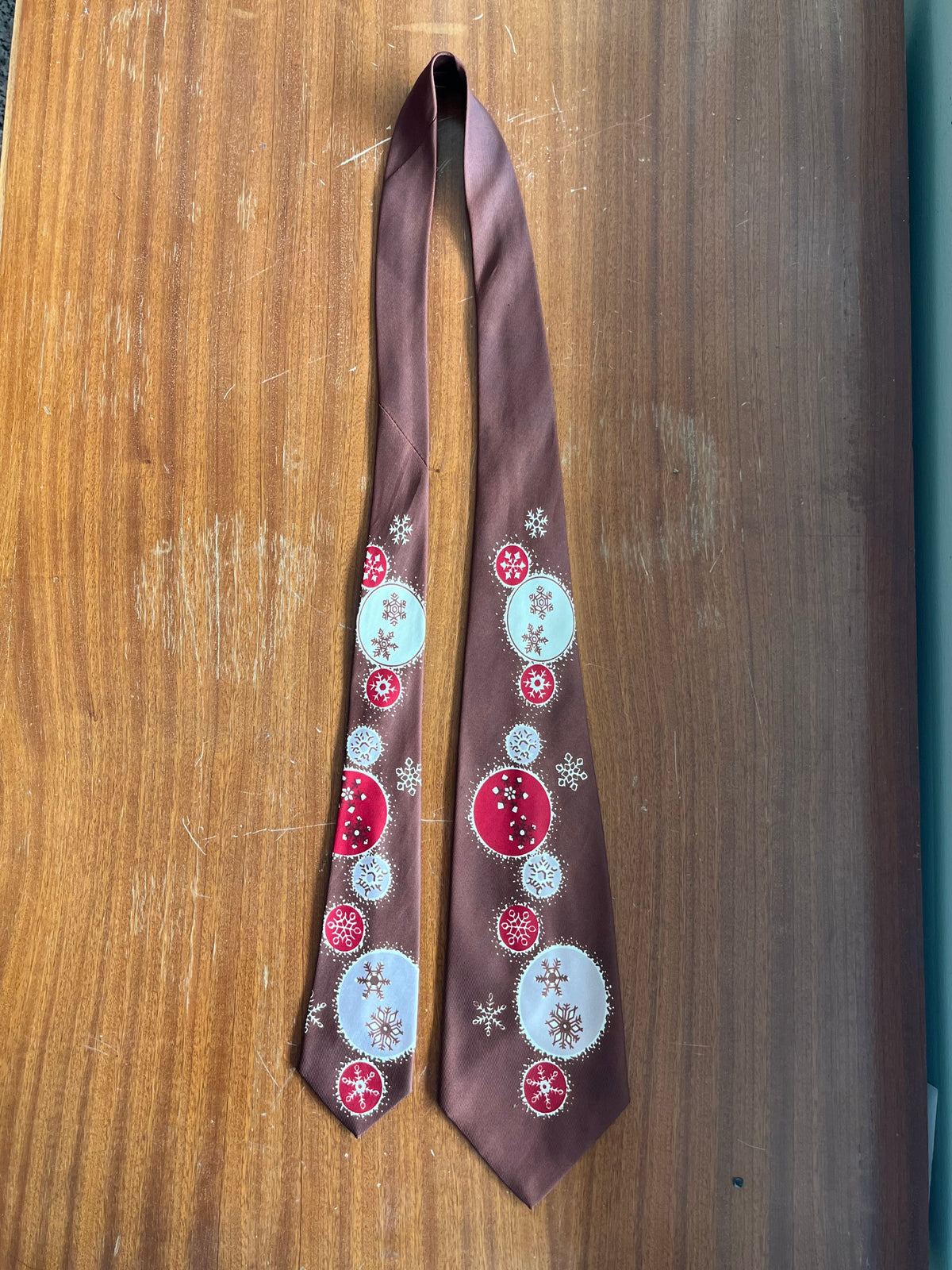 Cravatta swing anni ‘40
