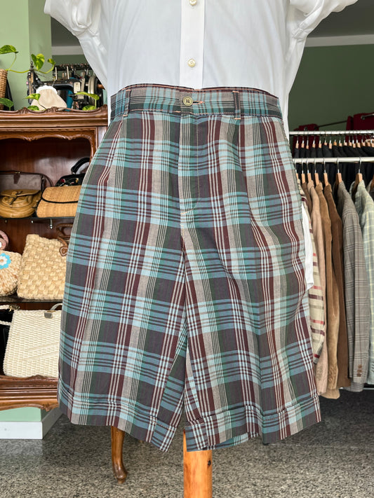 Calzoncini in cotone tg. 42