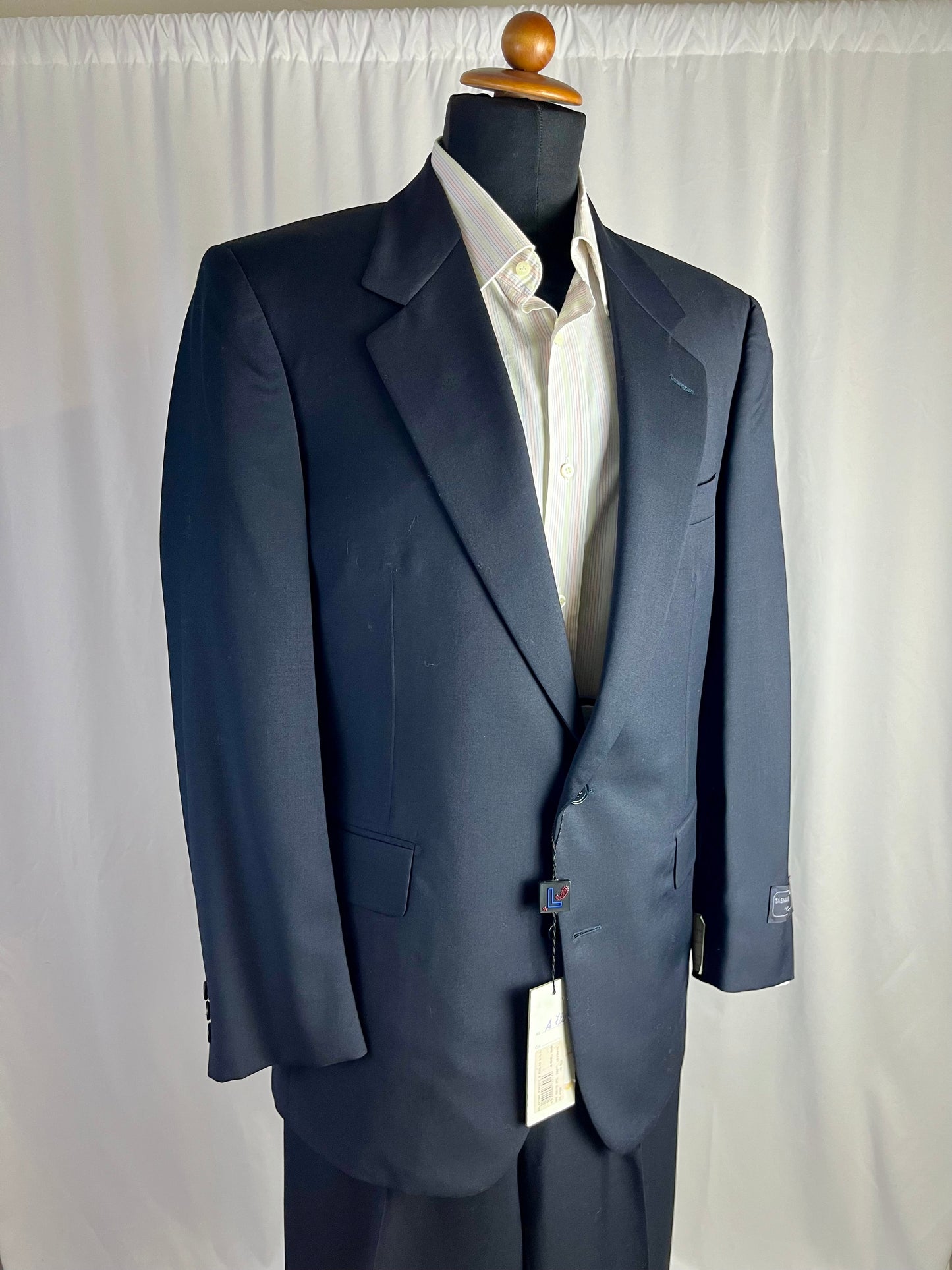 Completo anni '80 tg. 48