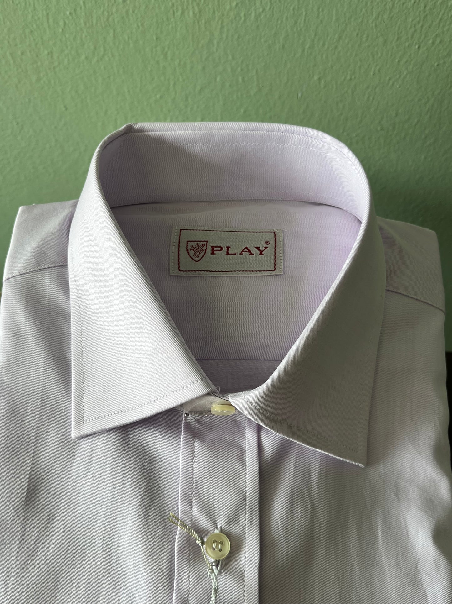 Camicia in cotone NOS tg. S-M