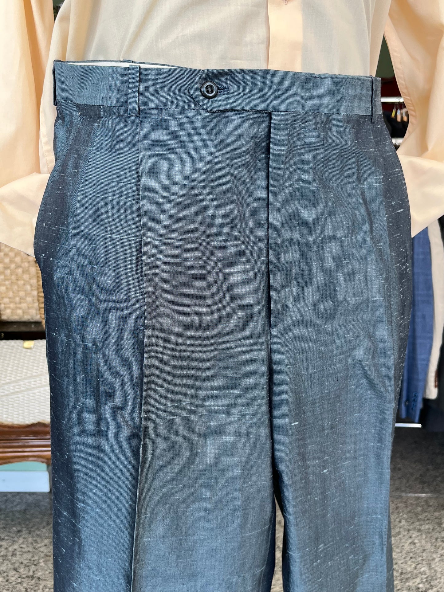 Completo anni '80 tg. 50-52