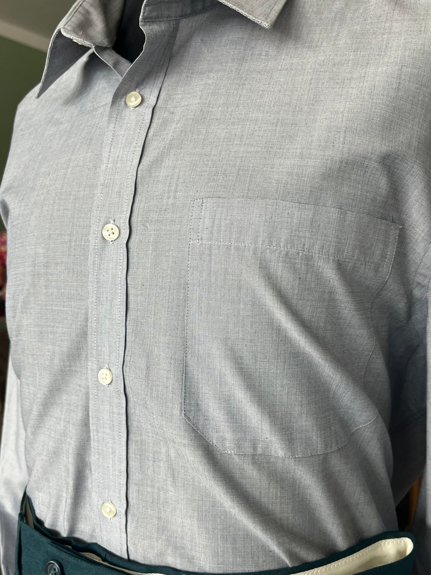 Camicia anni ‘90 tg. XL-XXL