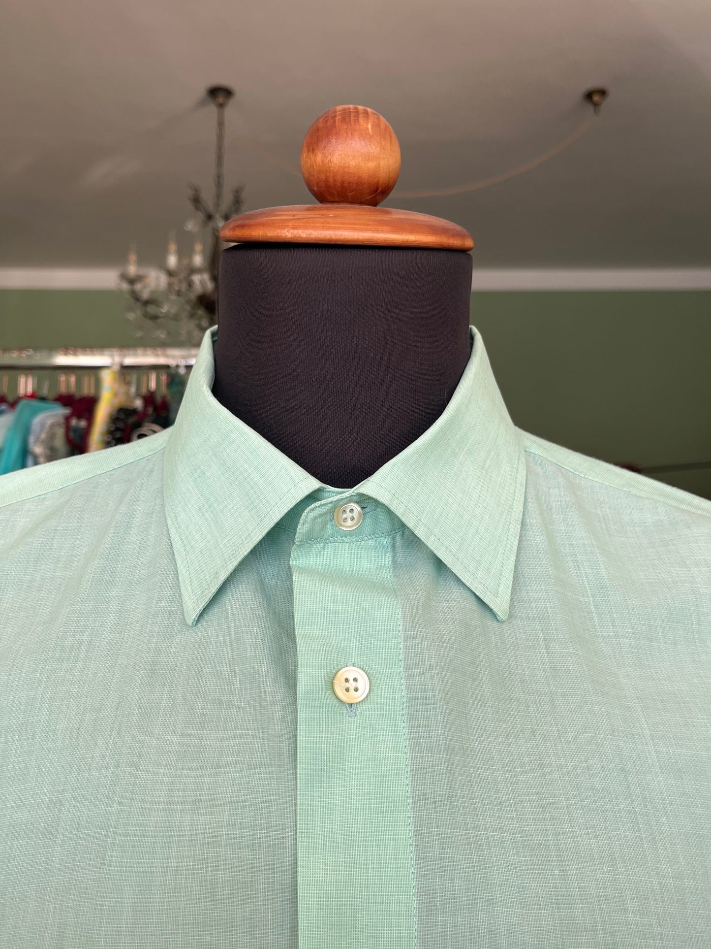 Camicia anni ‘90 tg. L-XL