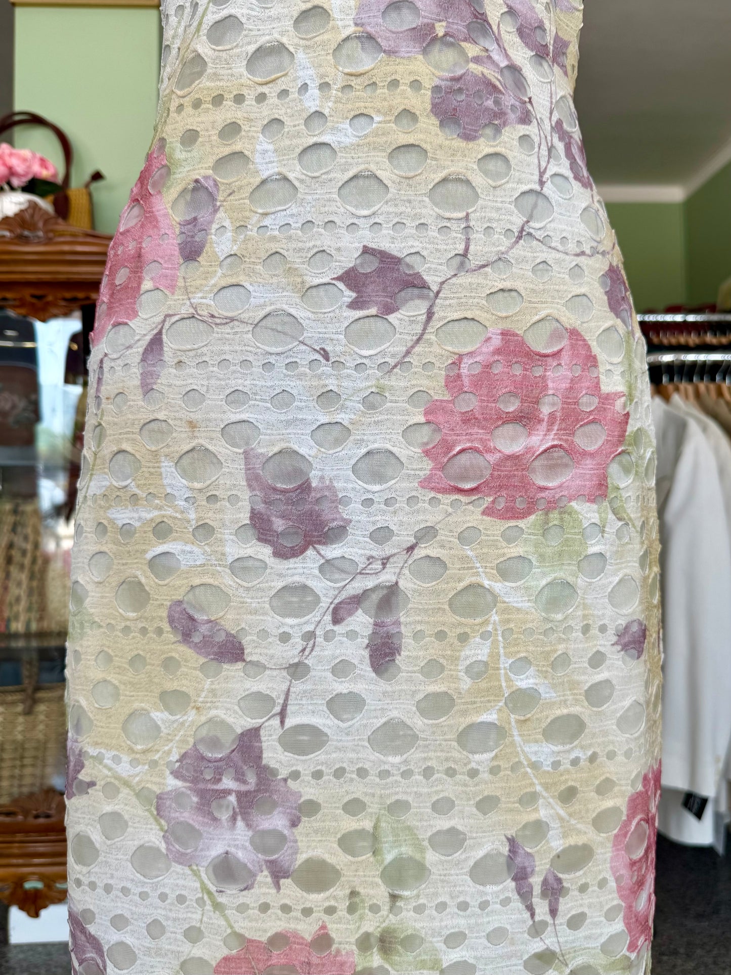 Slip dress anni ‘90 - TG. 42