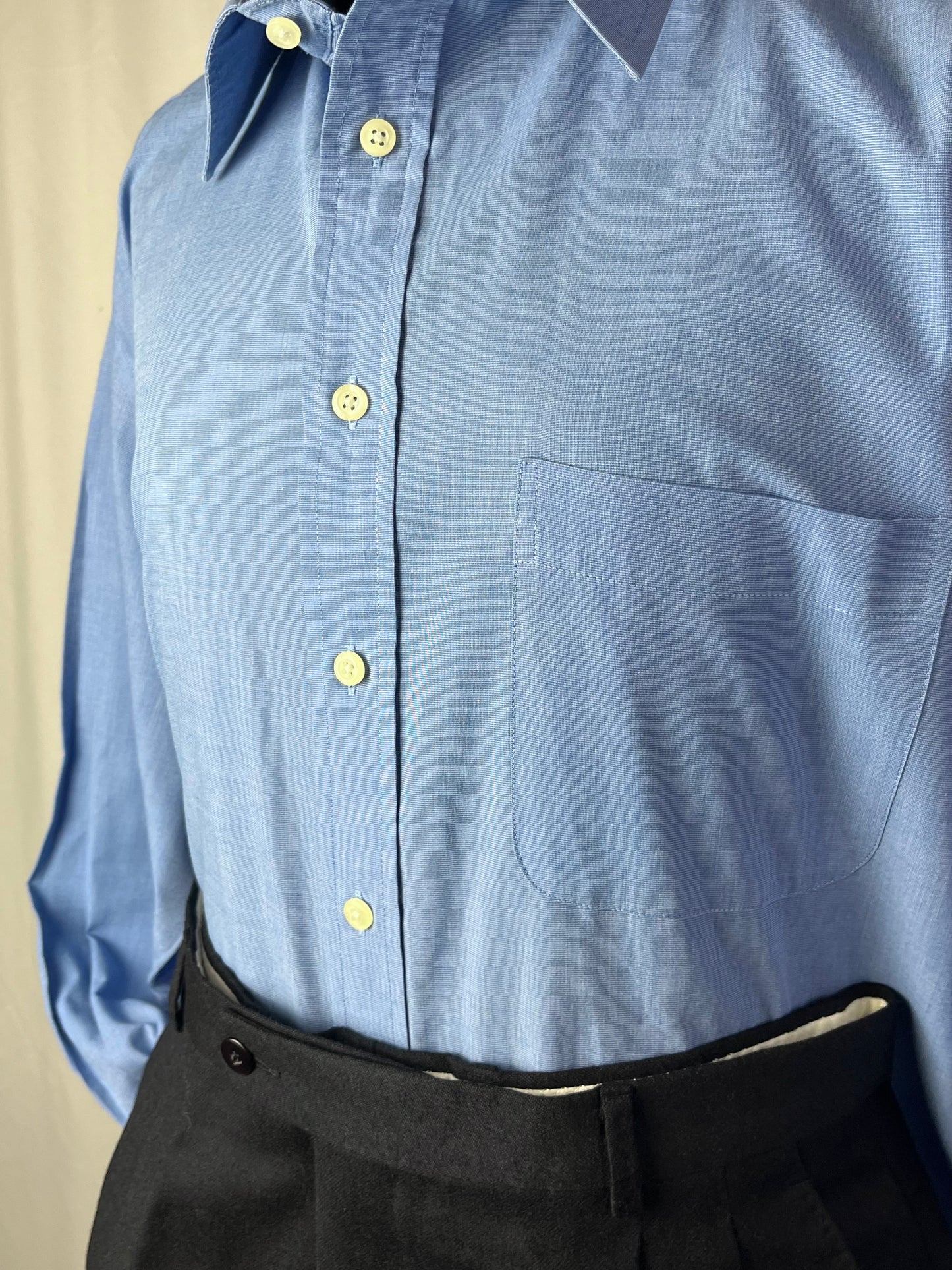 Camicia anni ‘80 tg. XL-XXL