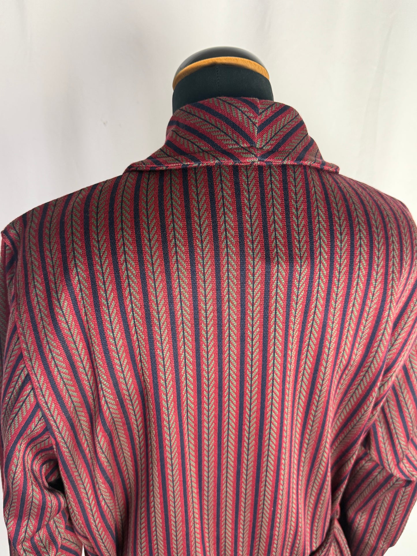 Giacca da camera NOS  TG. 48