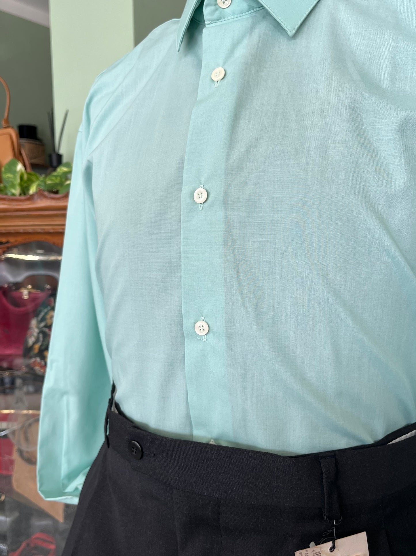 Camicia anni ‘60 tg. L-XL