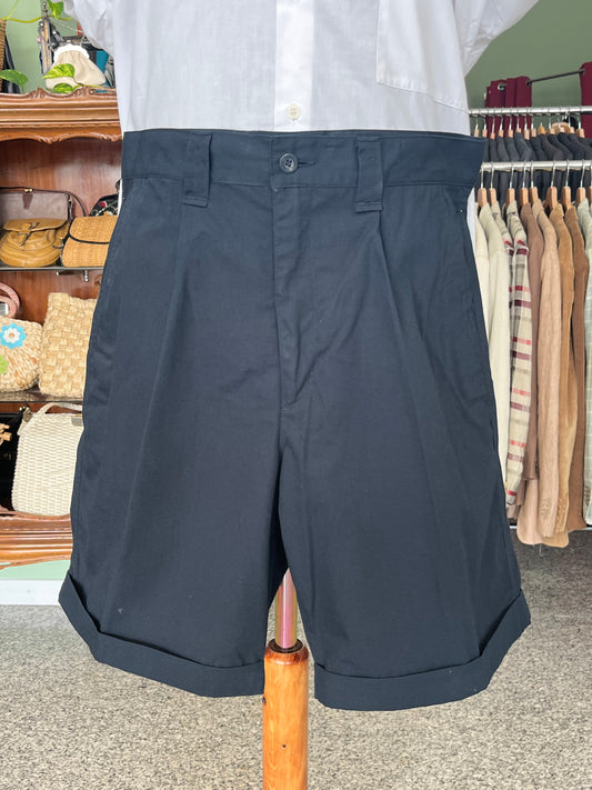 Calzoncini in cotone tg. 48