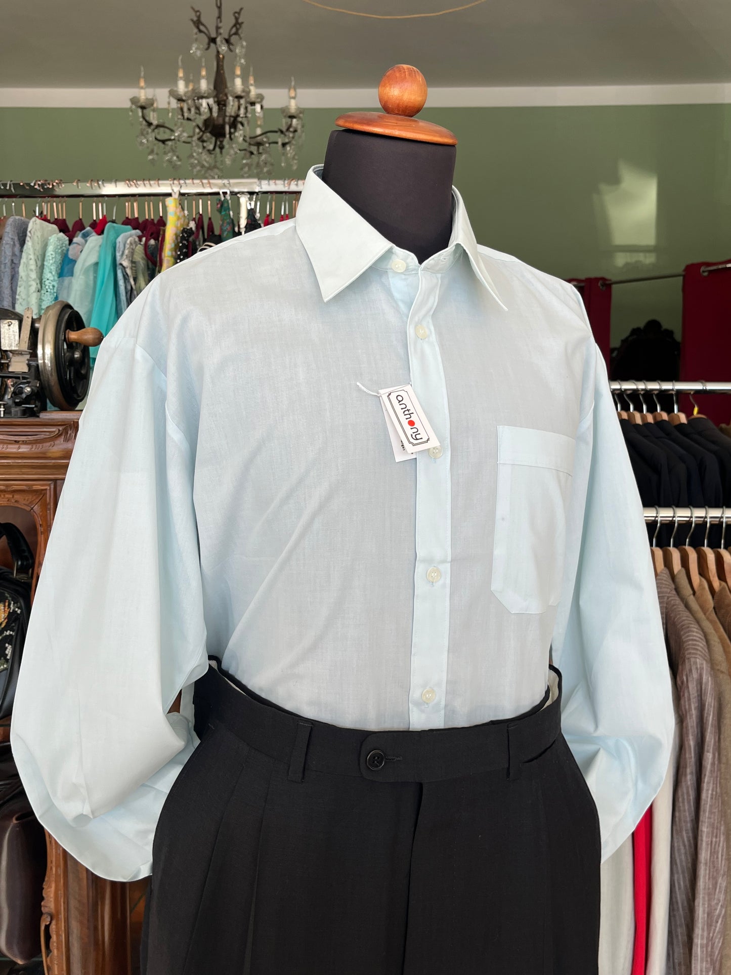 Camicia anni ‘90 tg. M-L