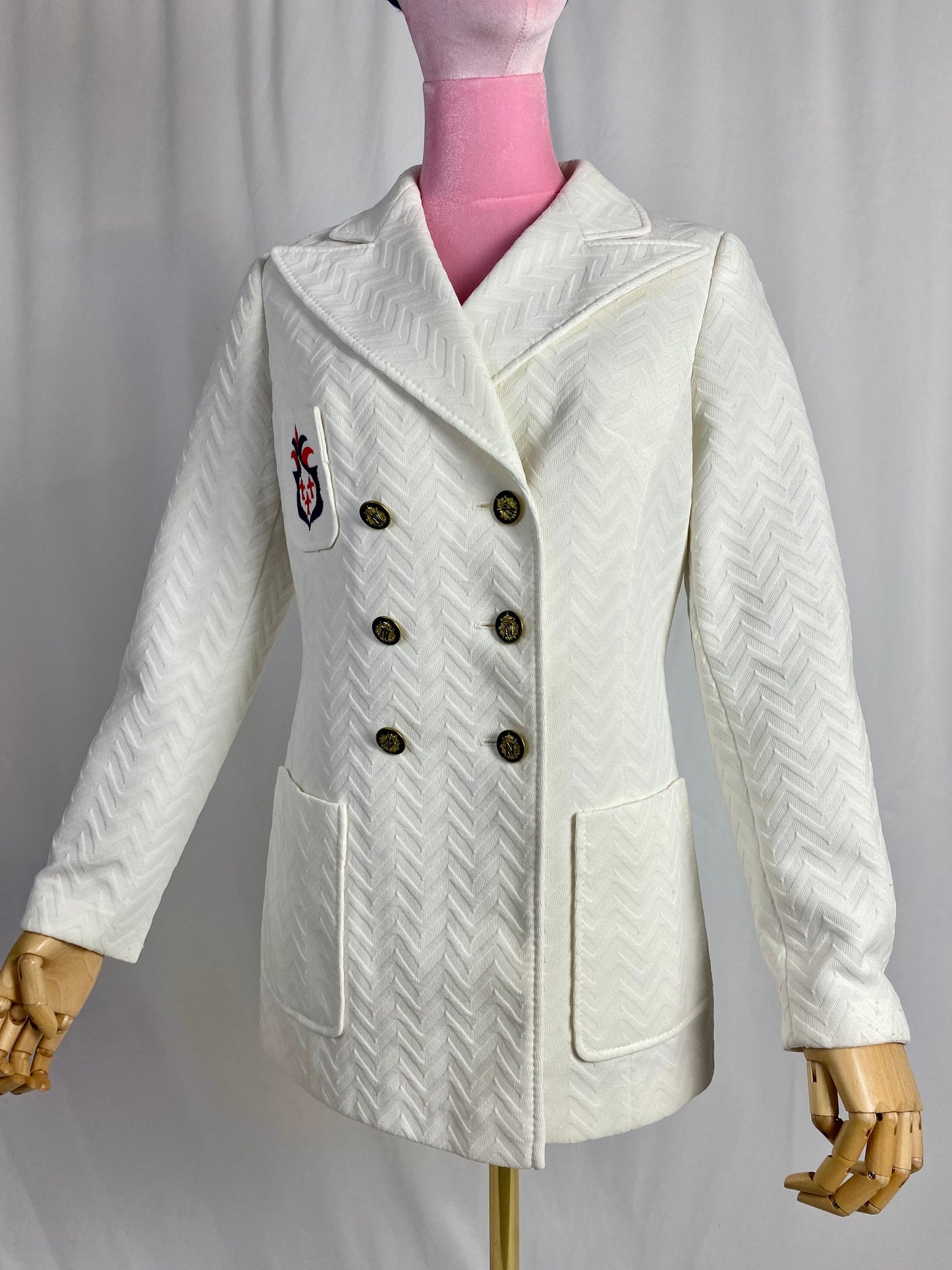 Blazer anni ‘70 - TG. 40/42