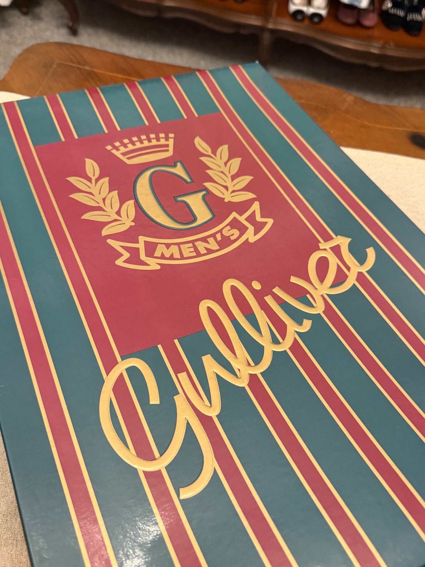 Giacca da camera NOS - TG. 52