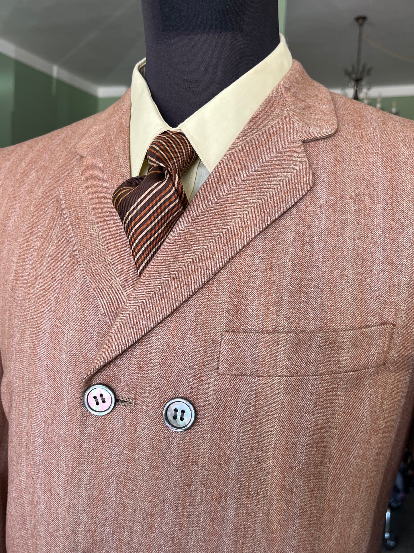 Completo anni ‘60 tg. 42-44