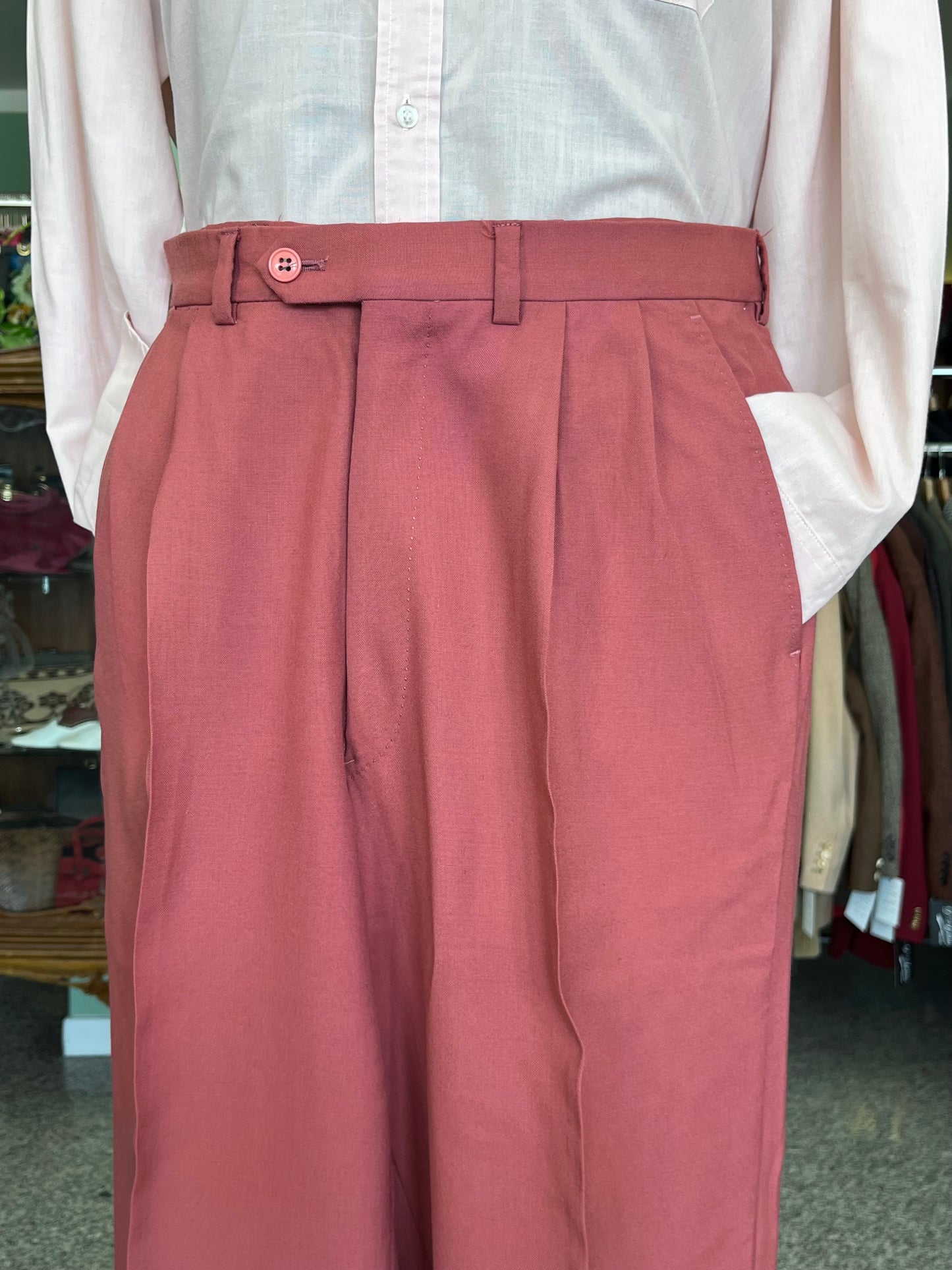 Completo Facis anni '80 tg. 48-50