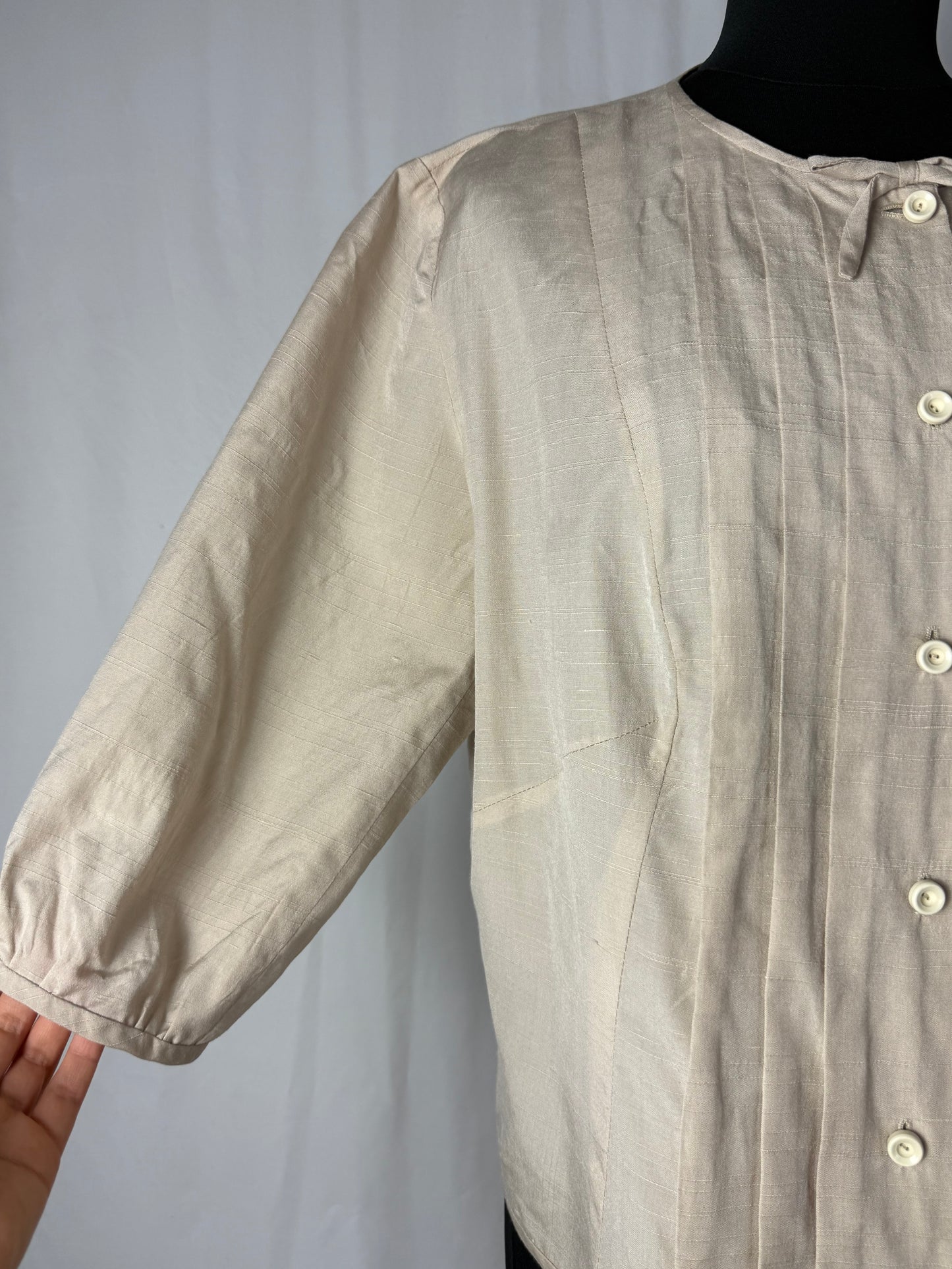 Camicetta anni ‘60 - TG. 46