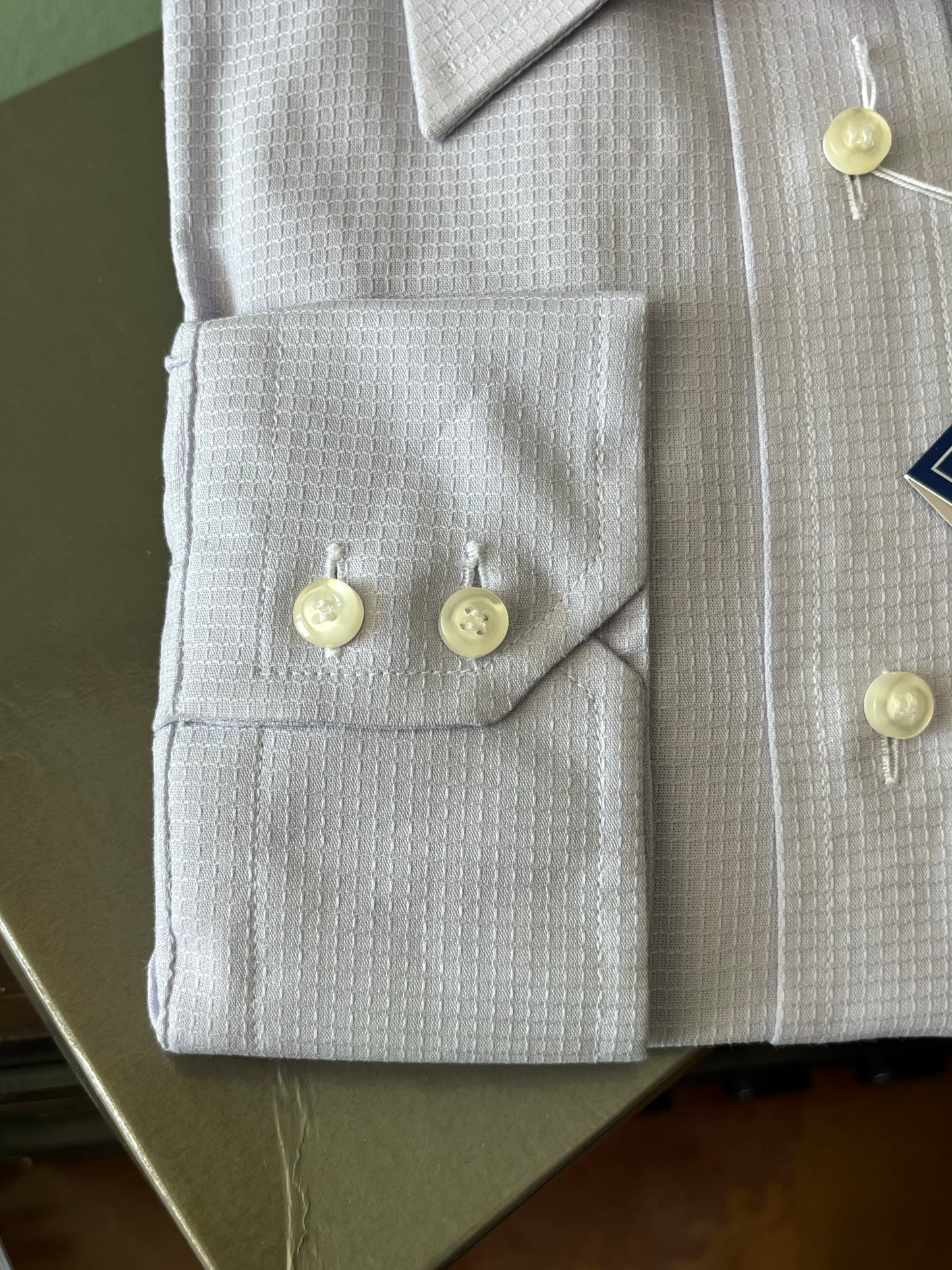 Camicia in cotone NOS tg. XL-XXL