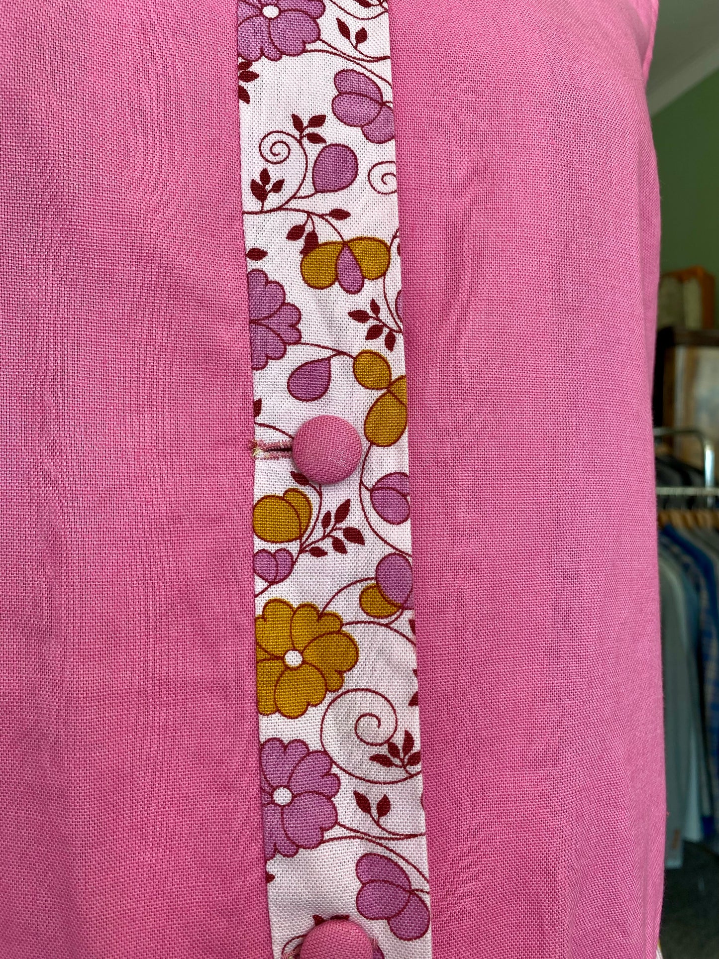 Twiggy dress anni ‘60 - TG. 40/42