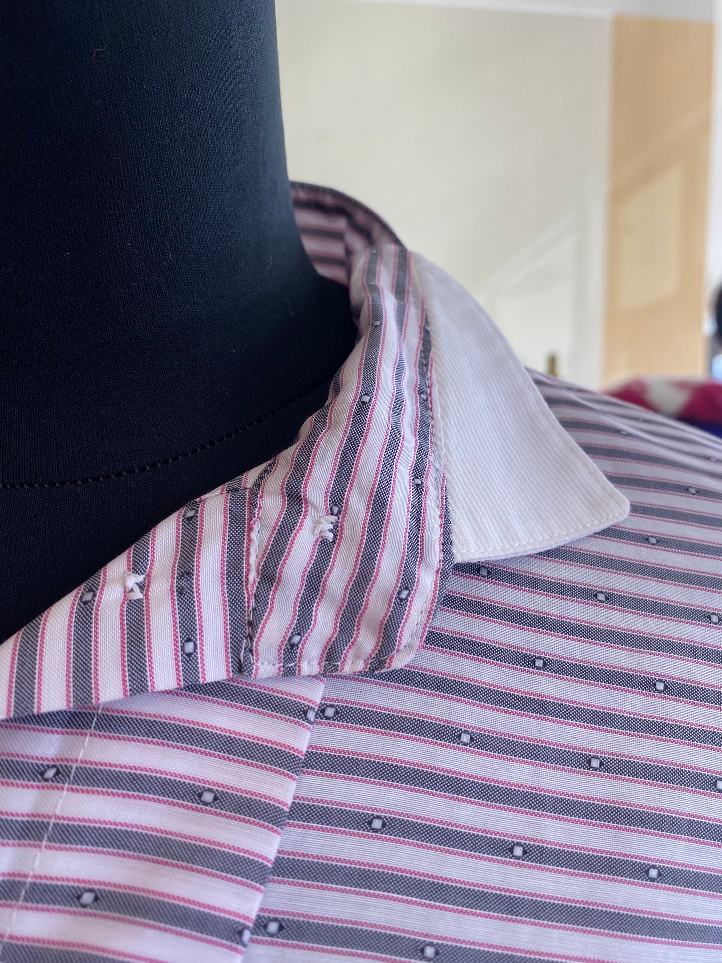 Camicia anni ‘80 - TG. 40