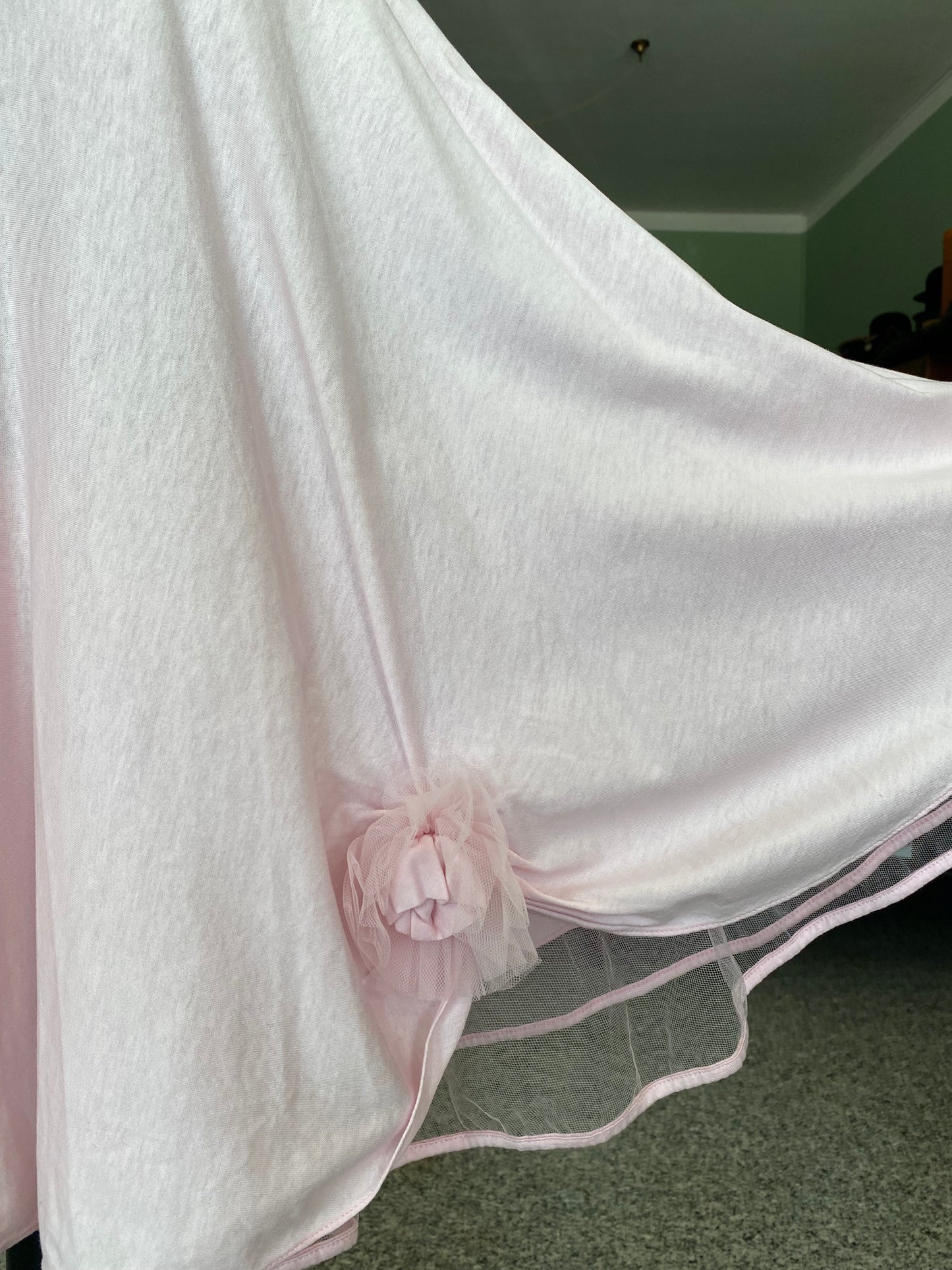 Abito anni ’90 Pink Meringue 🎀 - TG. 42