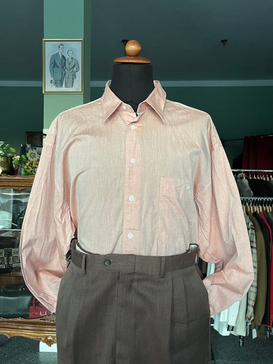 Camicia anni ‘80 tg. L-XL