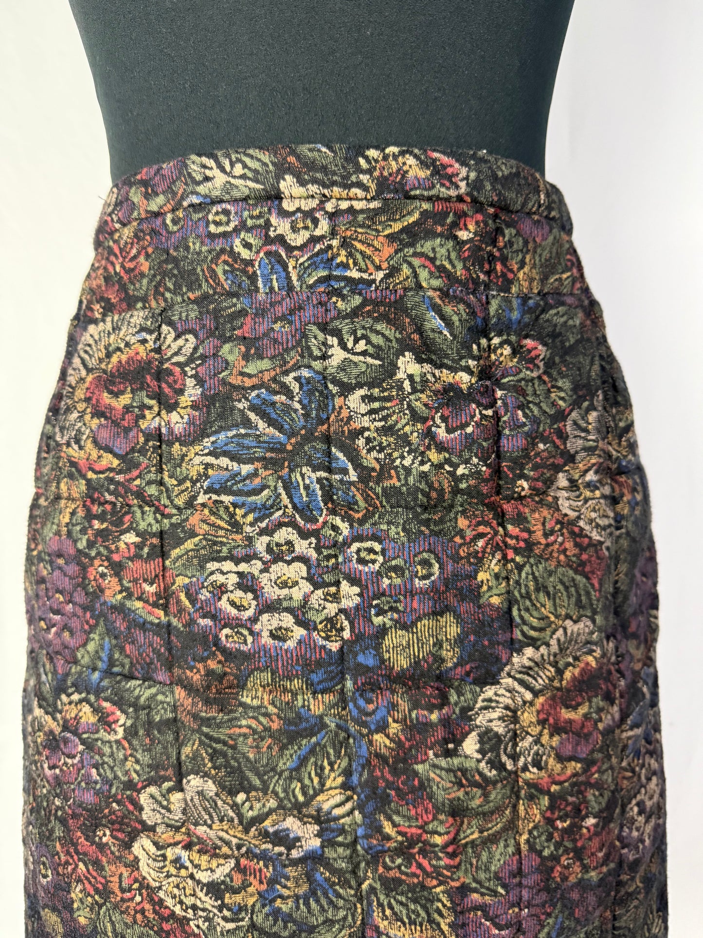 Completo 3 pezzi anni ‘80 - TG. 42