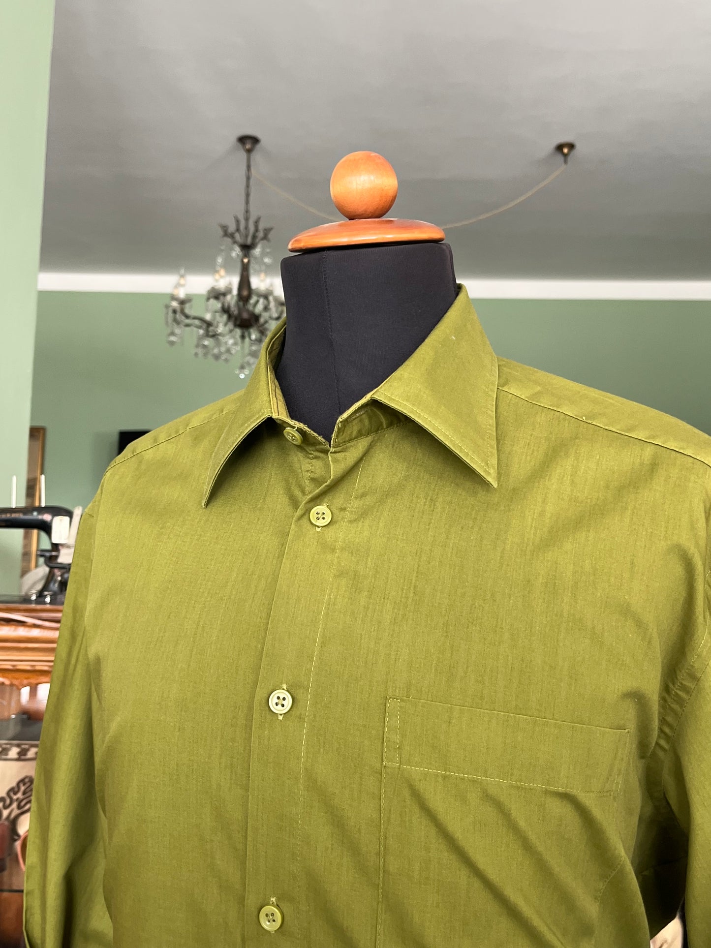 Camicia anni ‘90 tg. M-L