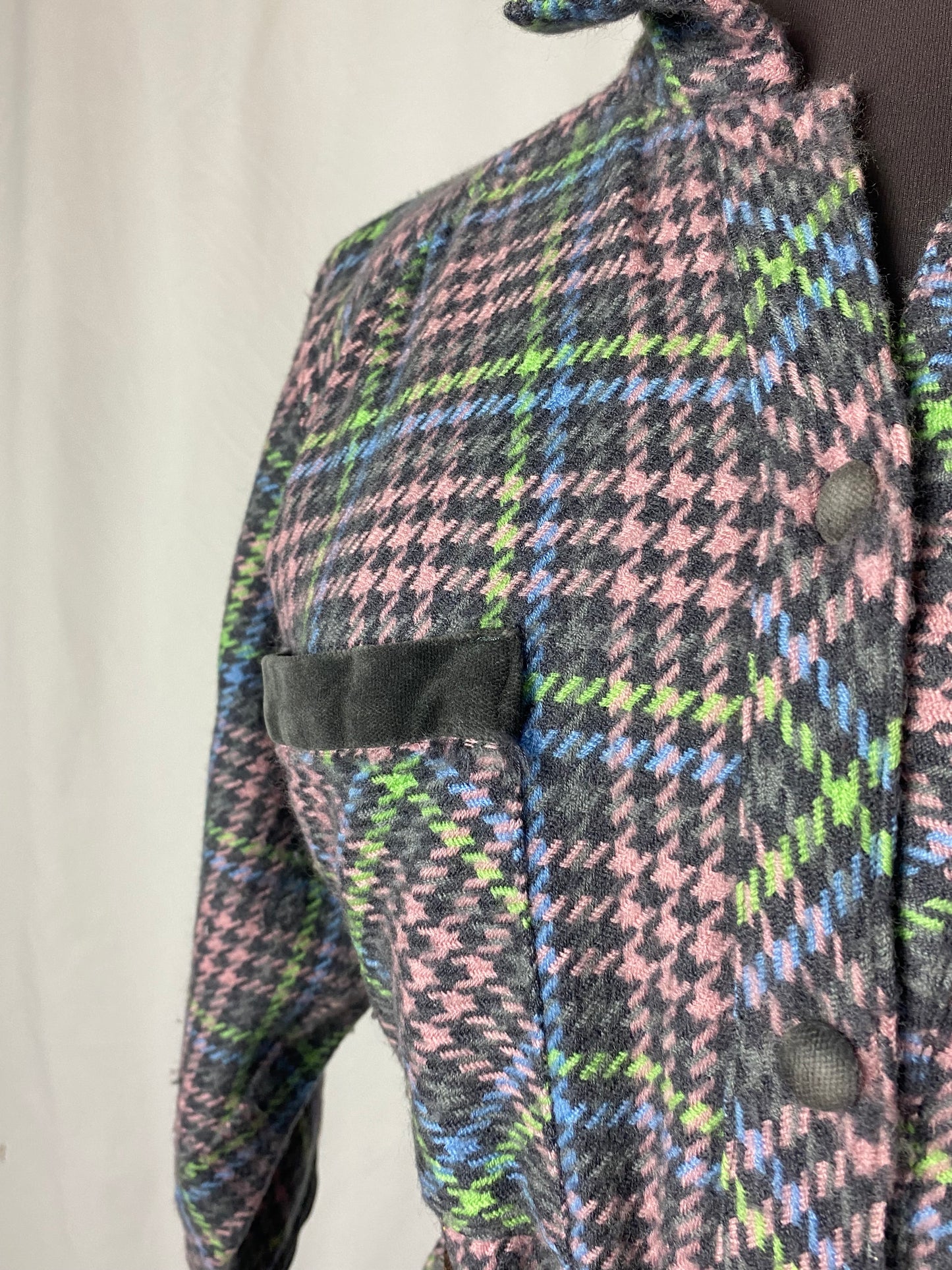 Abito premaman “La Cicogna” - TG. 44 circa