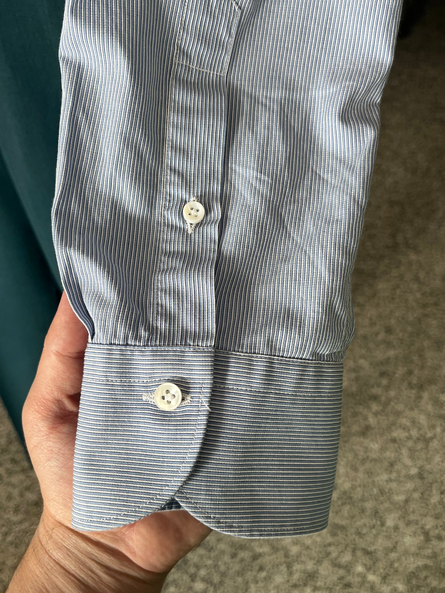 Camicia anni ‘80 tg. XL-XXL