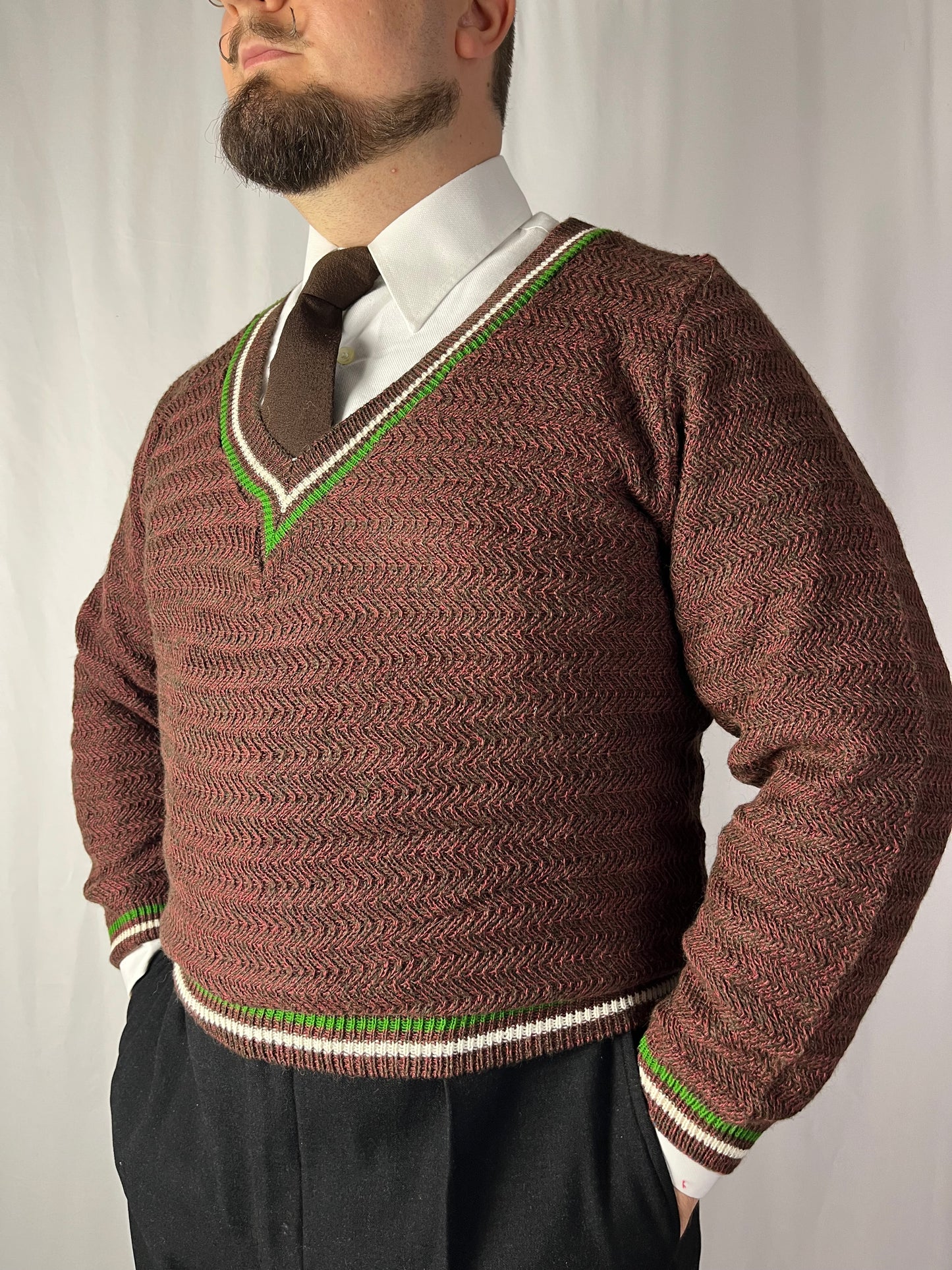 Maglione anni ‘70 M-L