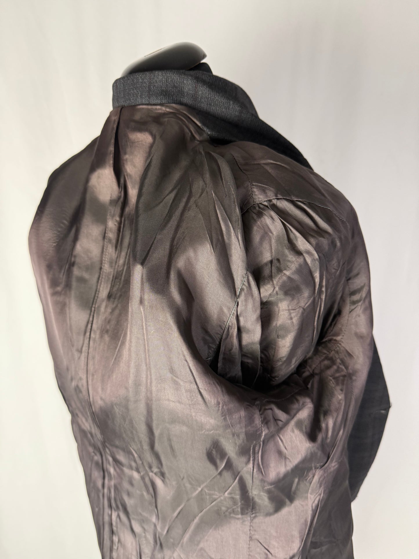 Completo power dressing in principe di Galles - TG. 40/42