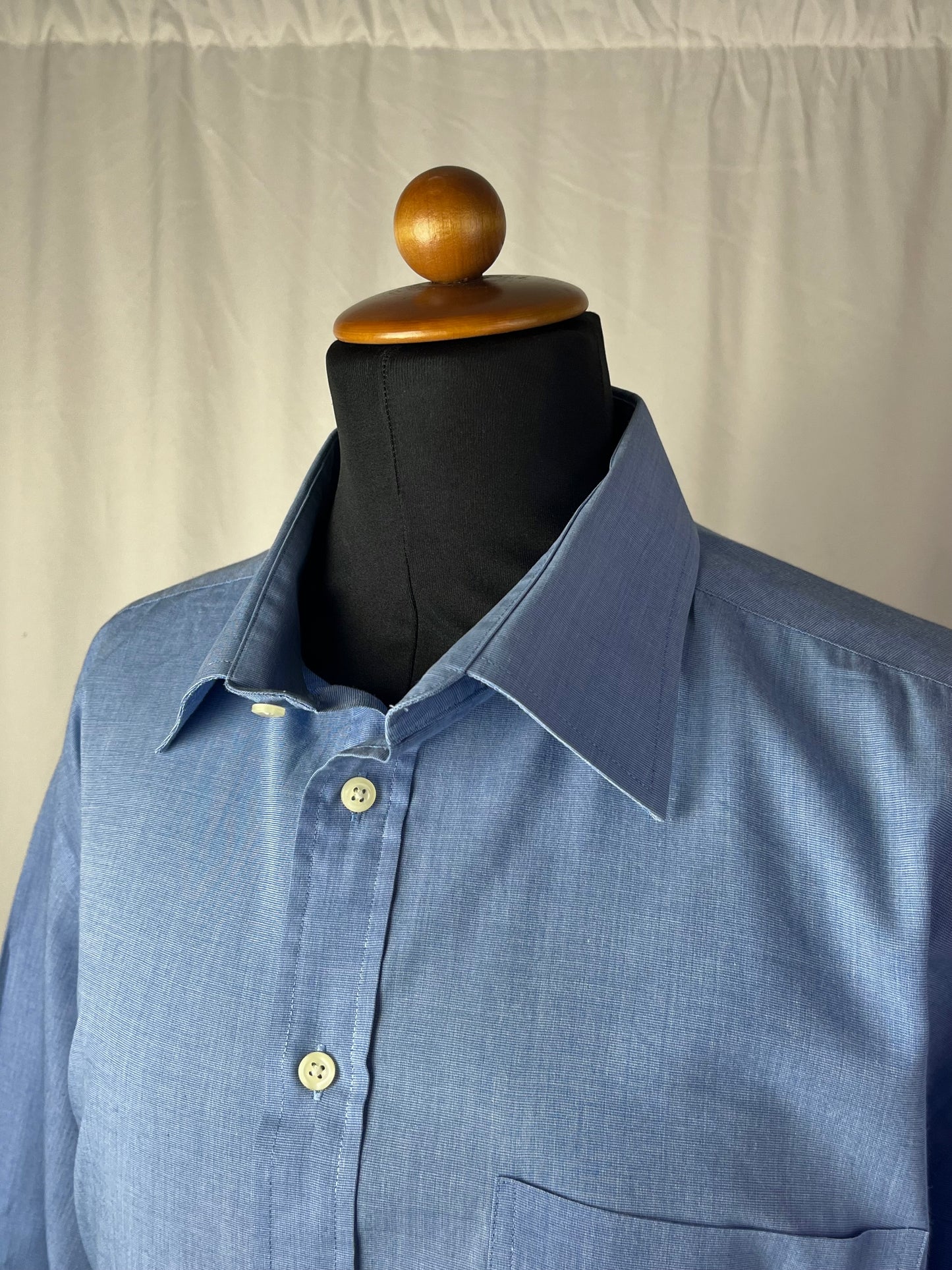 Camicia anni ‘80 tg. XL-XXL