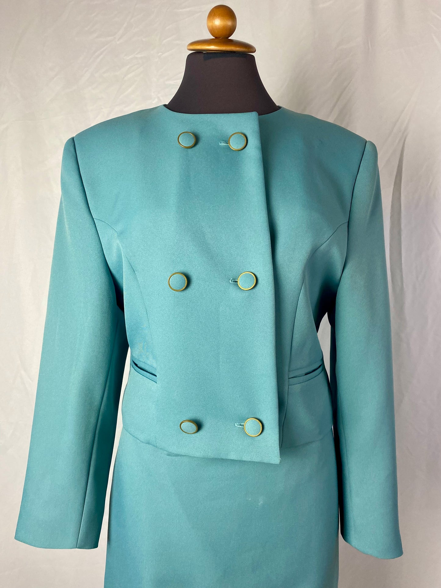 Tailleur Tiffany - TG. 44