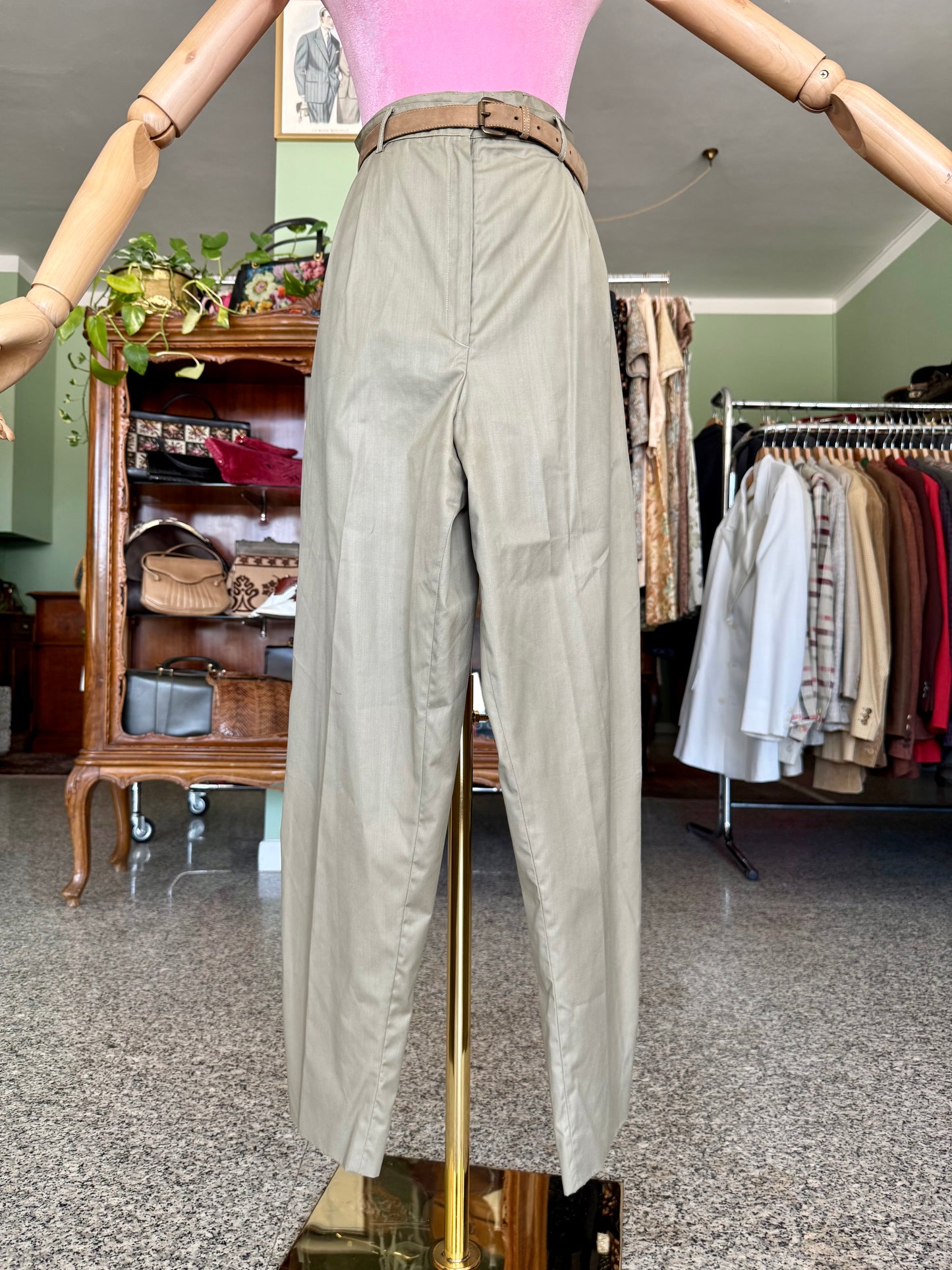 Completo casual anni ‘80 - TG. 40