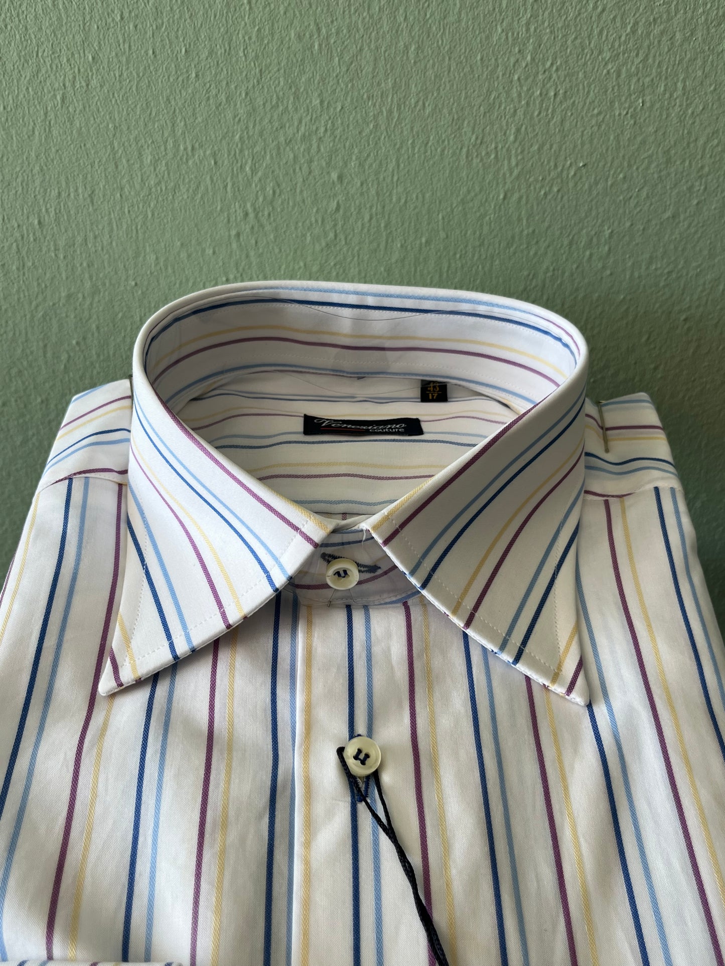 Camicia in cotone NOS tg. L-XL