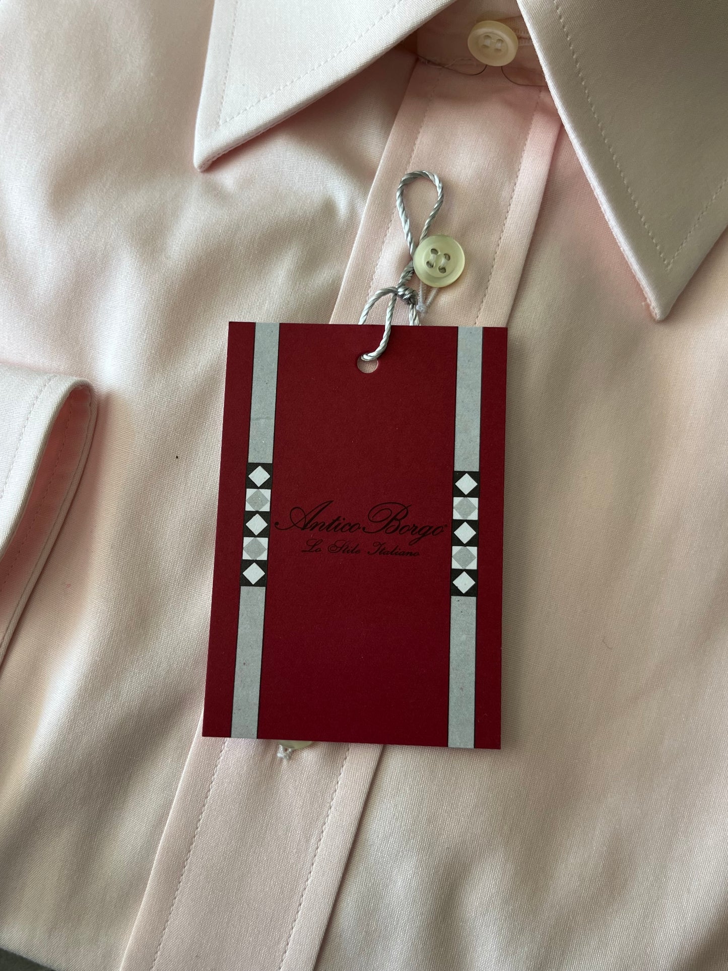 Camicia in cotone NOS tg. XL-XXL