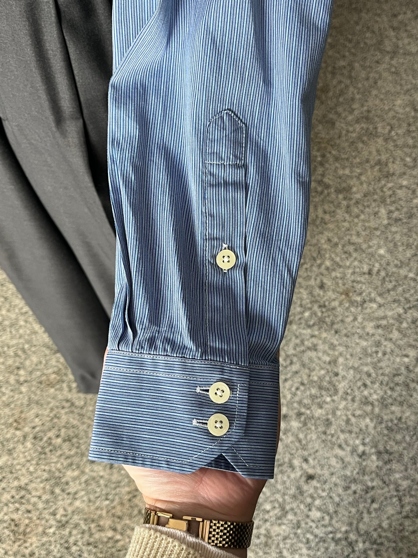 Camicia anni ‘80 tg. M-L