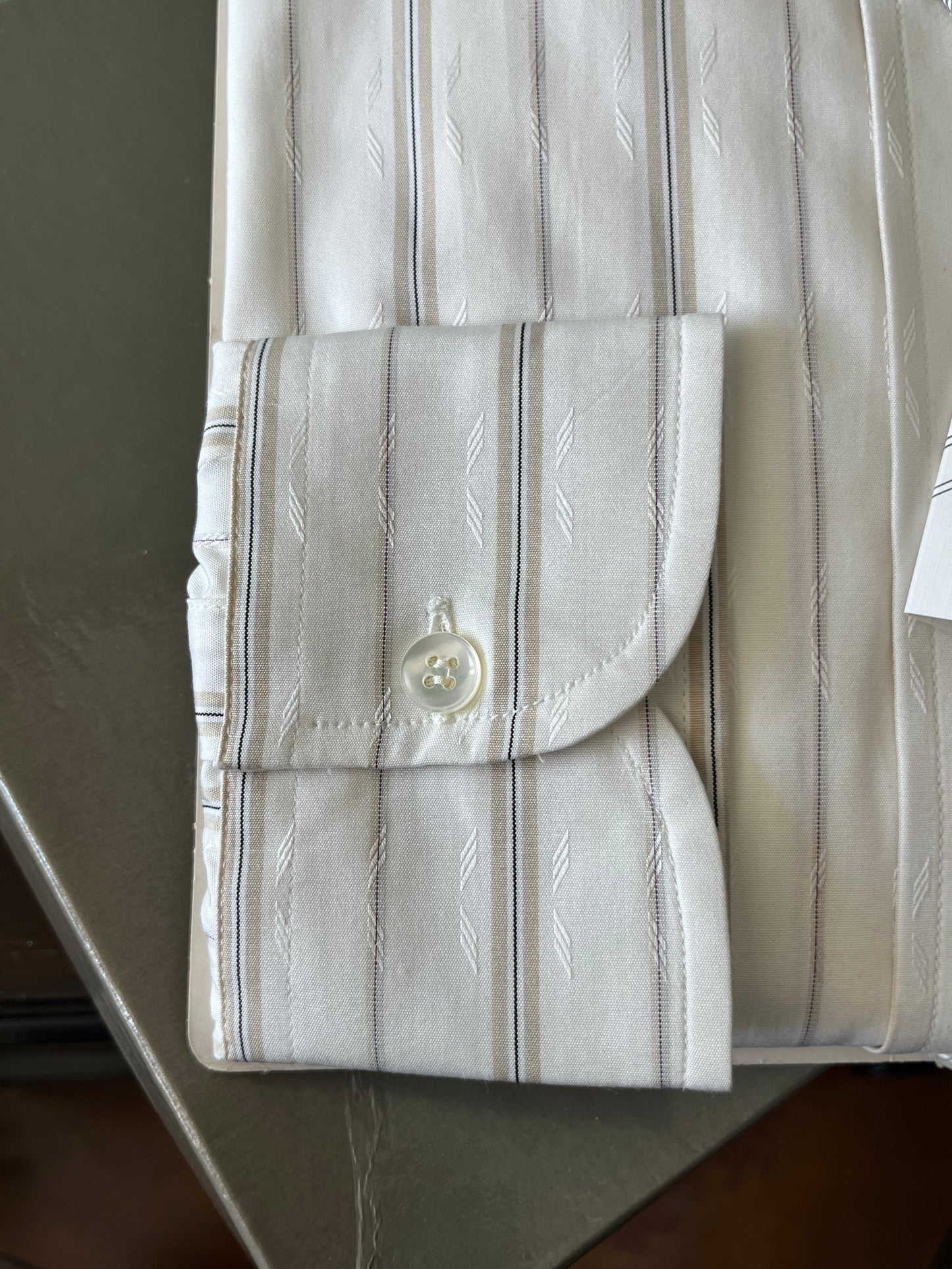 Camicia in cotone NOS tg. XS-S