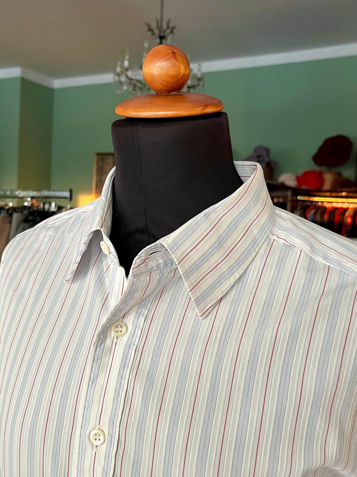 Camicia anni ‘90 tg. XL-XXL