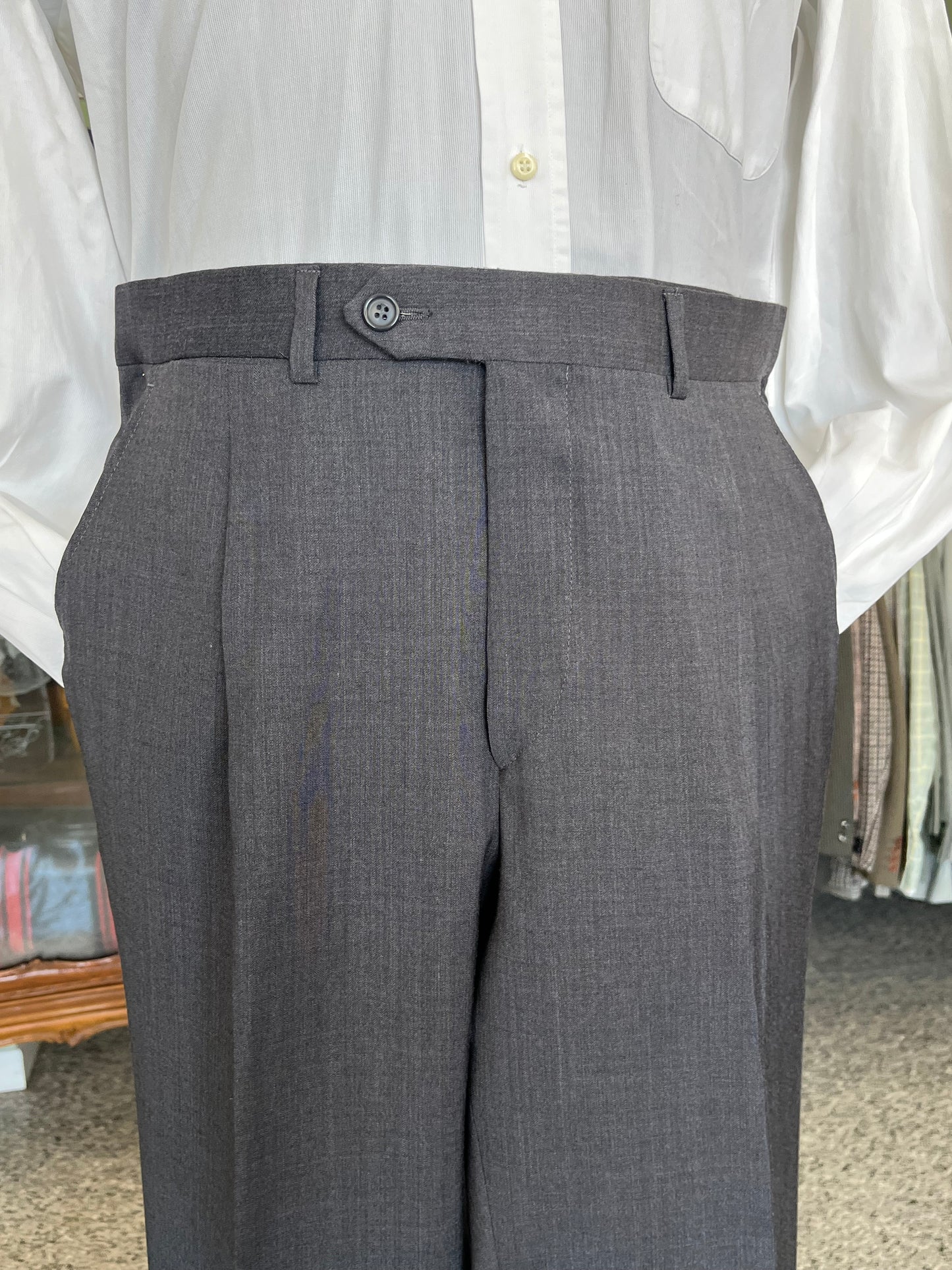 Completo anni '90 NOS tg. 50-52