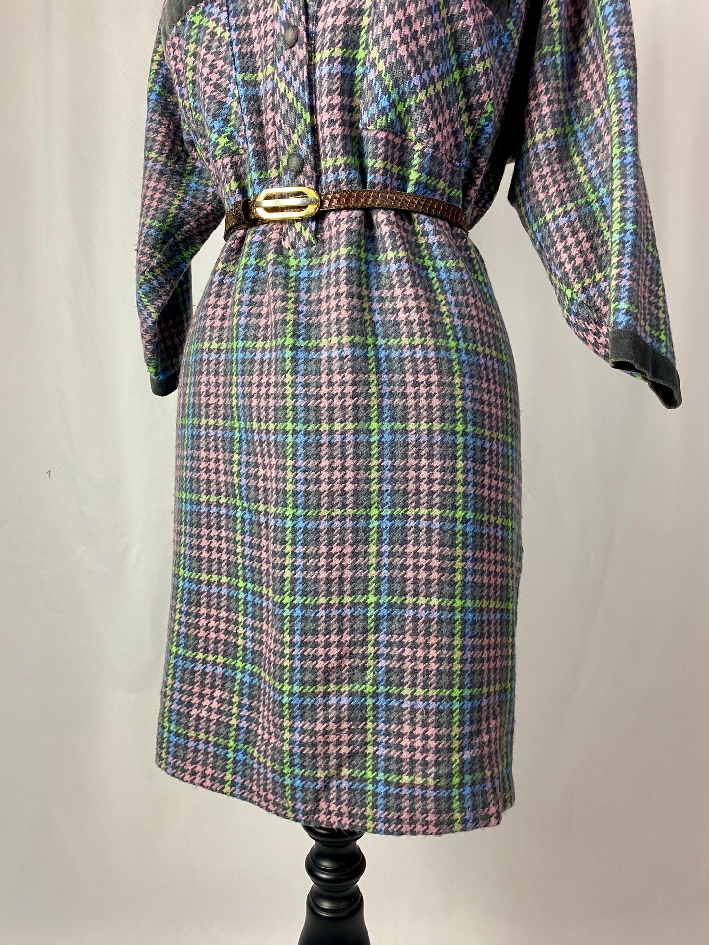 Abito premaman “La Cicogna” - TG. 44 circa