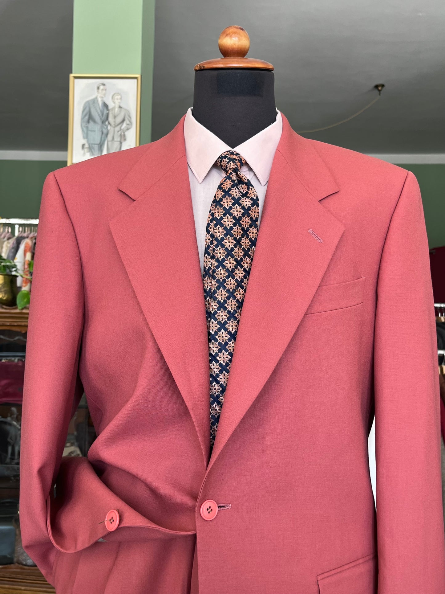 Completo Facis anni '80 tg. 48-50