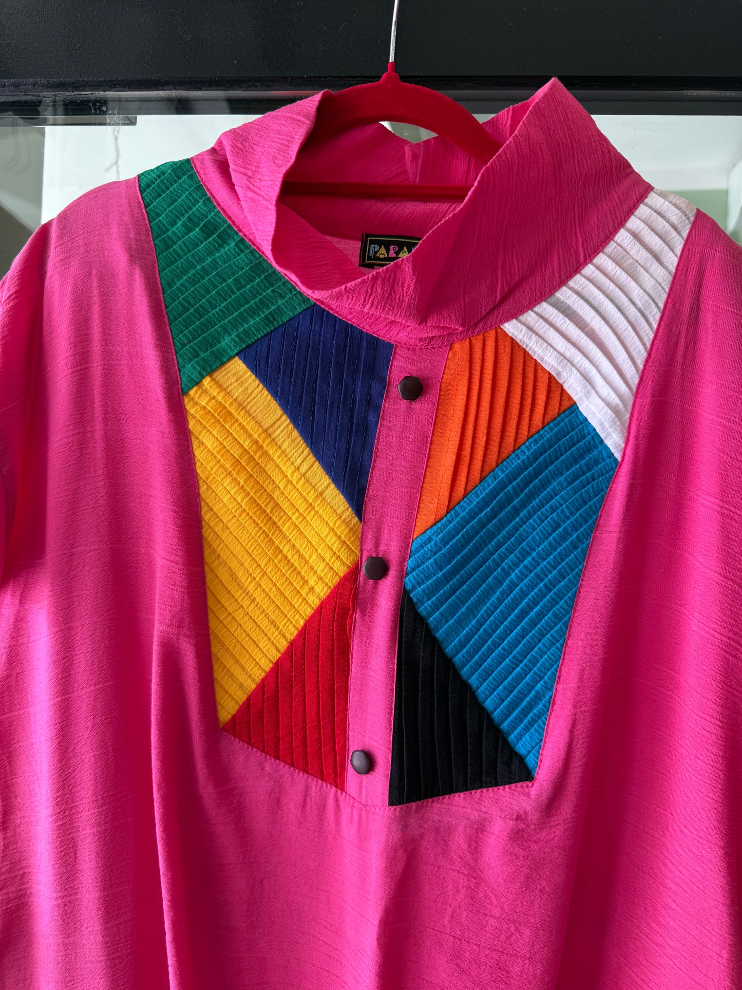 Abito estivo anni ‘80 - TG. 44/46 circa
