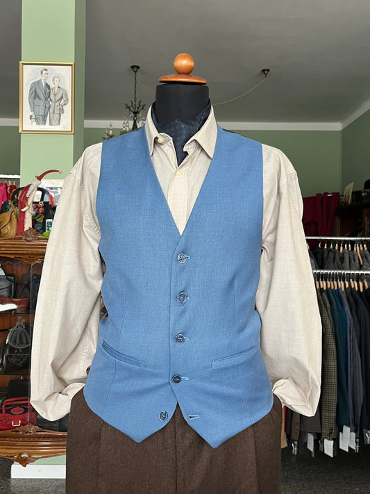 Panciotto anni ‘90 tg. 44-46