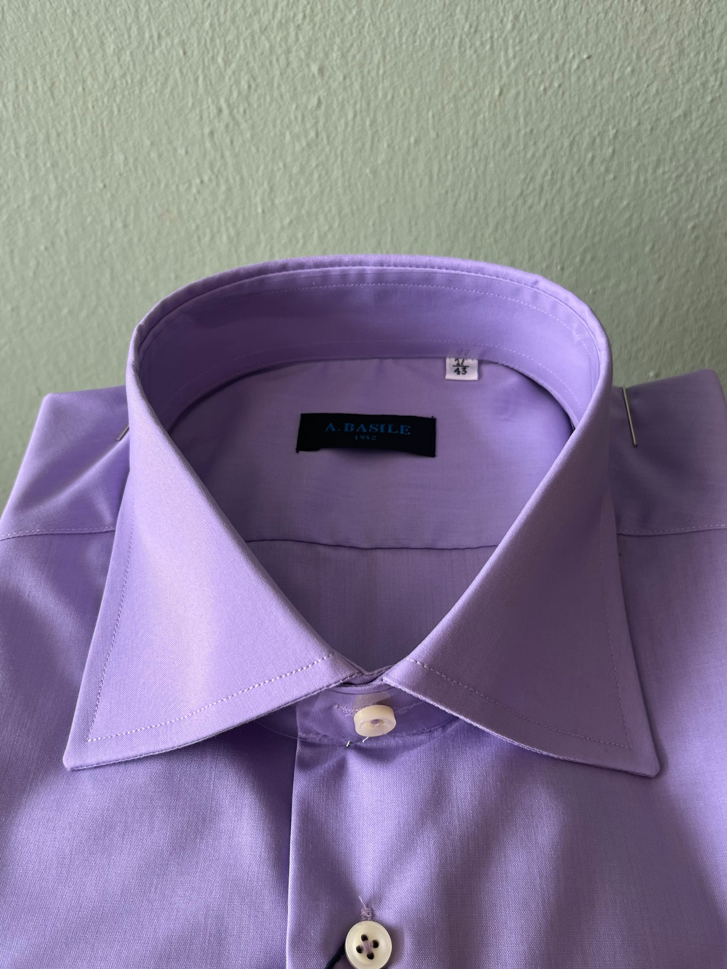 Camicia in cotone NOS tg. L-XL